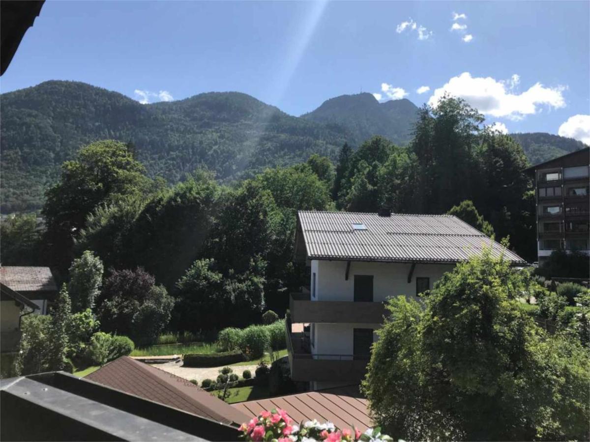 Appartement Sisipark Bad Ischl Exterior photo