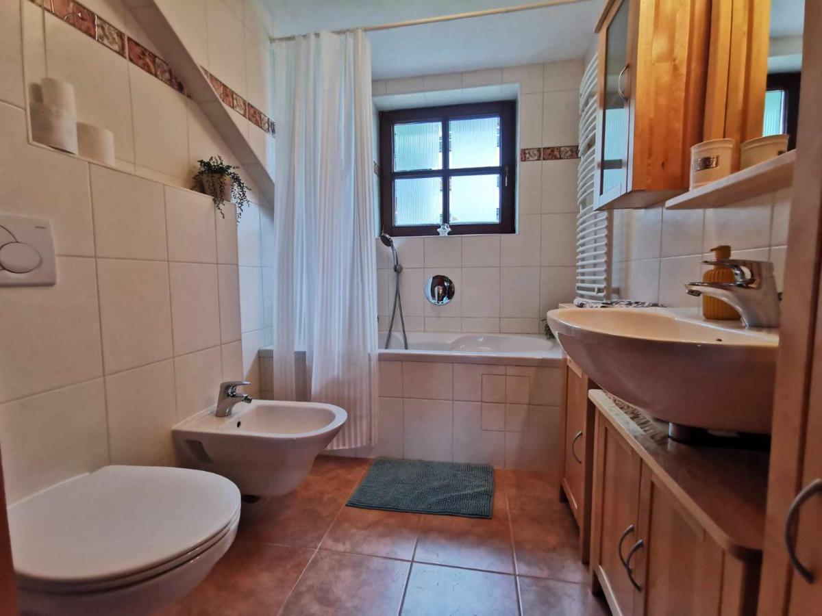 Appartement Sisipark Bad Ischl Exterior photo