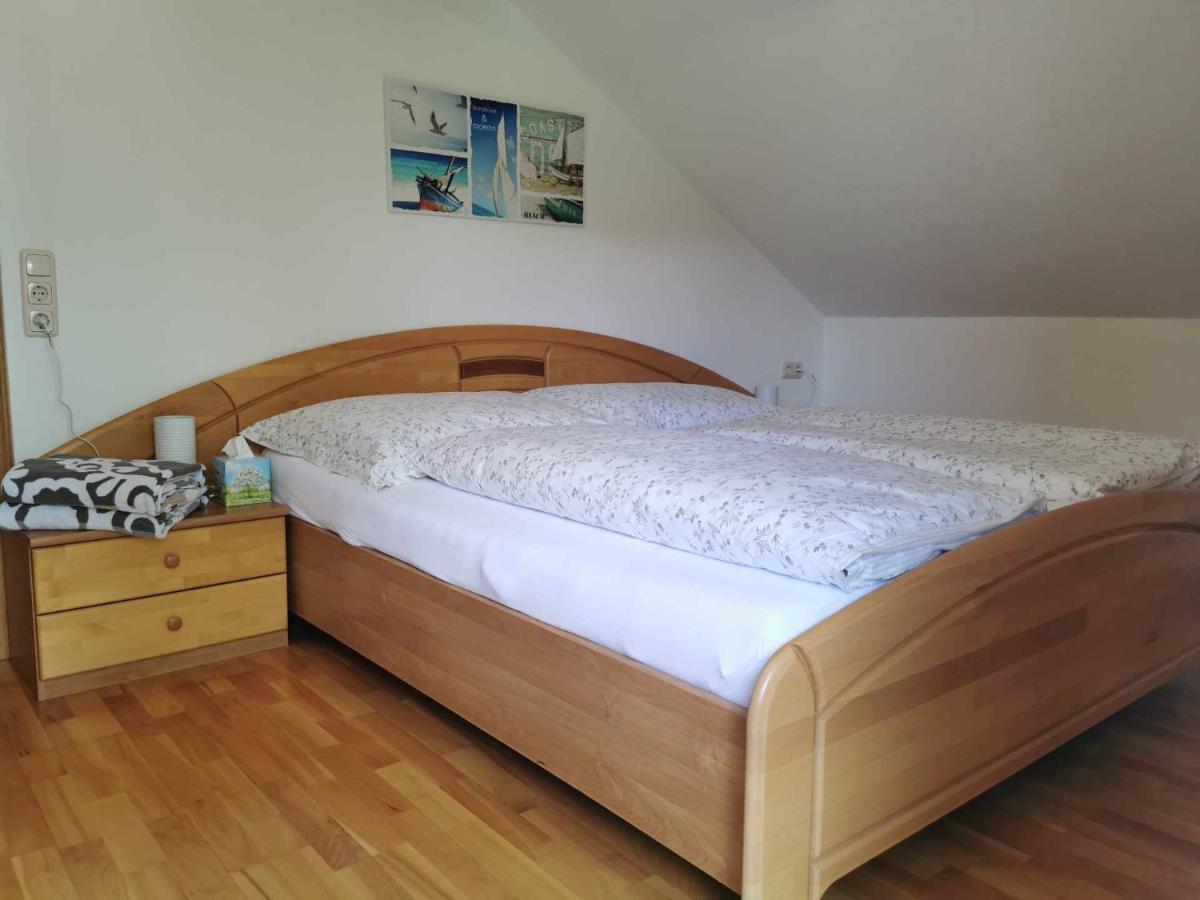 Appartement Sisipark Bad Ischl Exterior photo