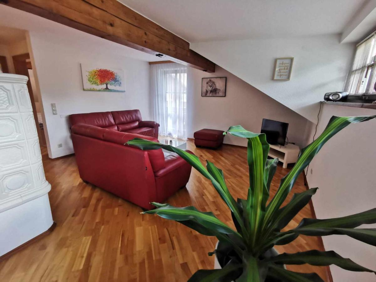 Appartement Sisipark Bad Ischl Exterior photo