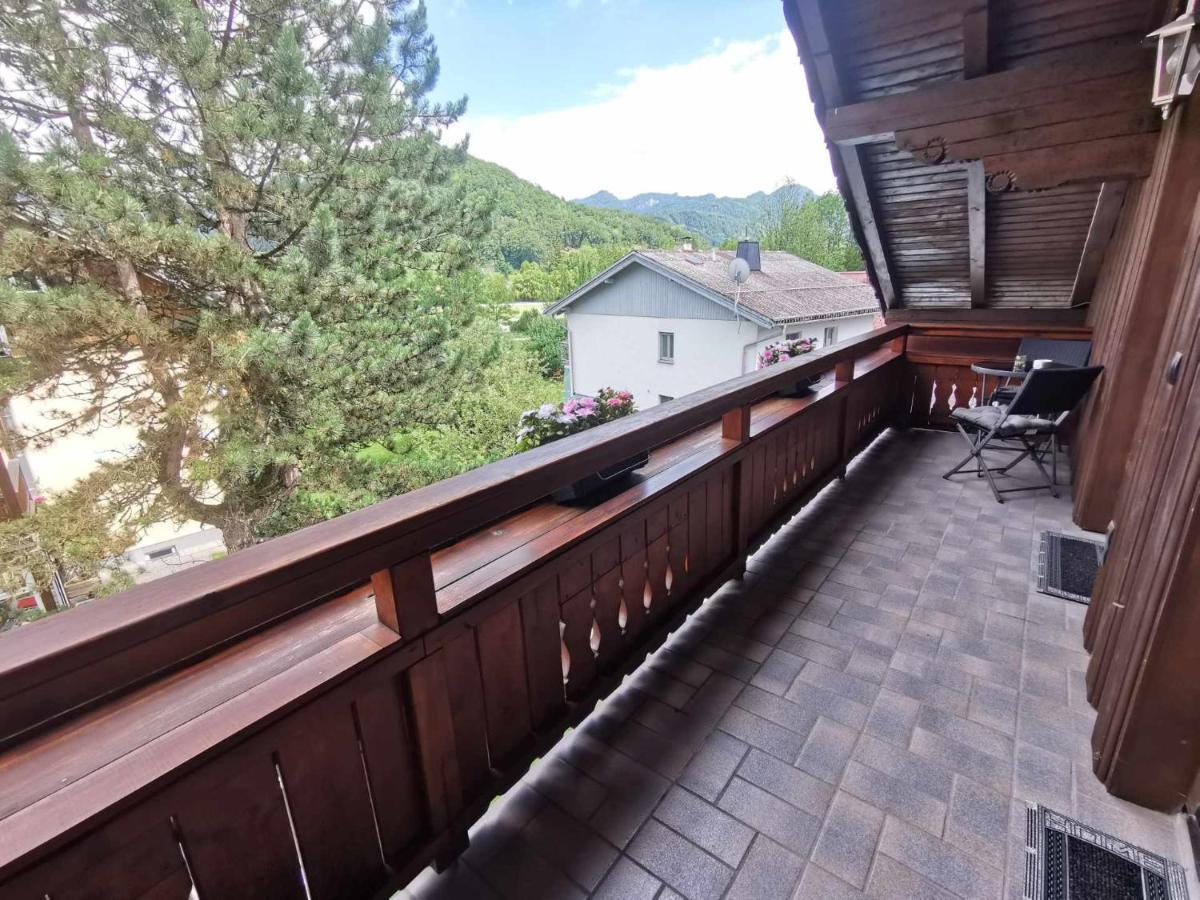 Appartement Sisipark Bad Ischl Exterior photo