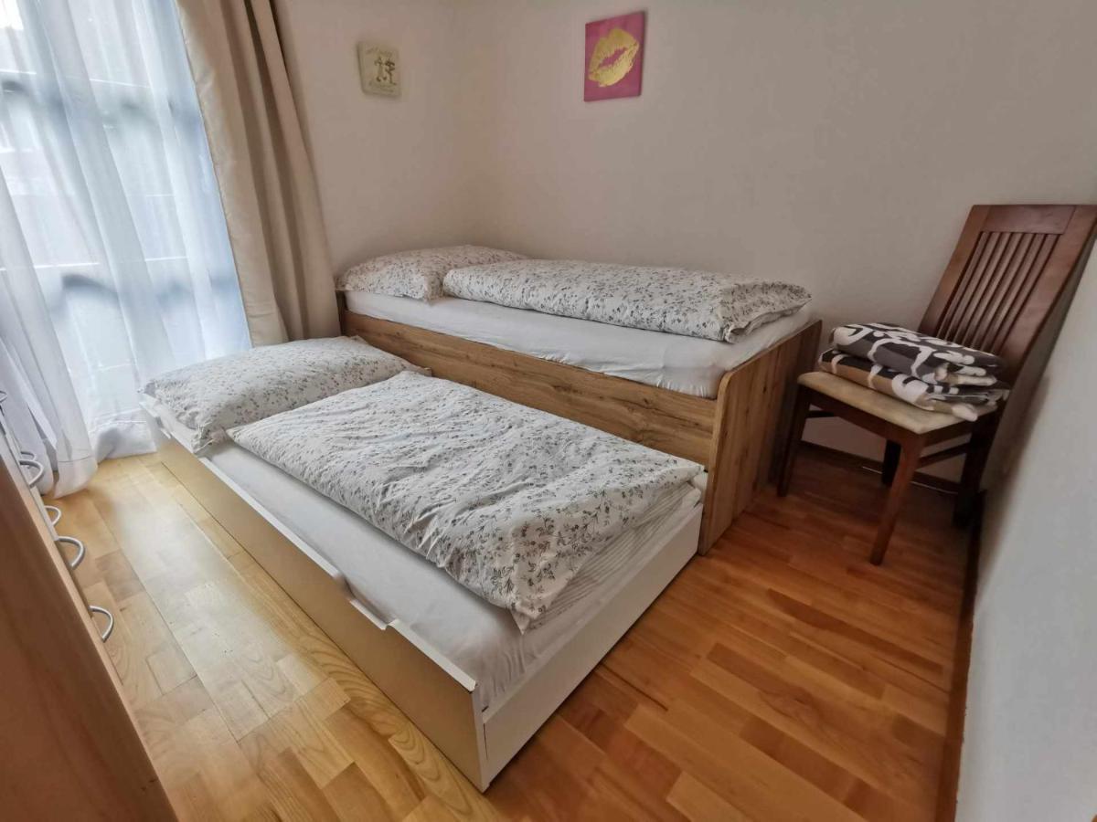 Appartement Sisipark Bad Ischl Exterior photo